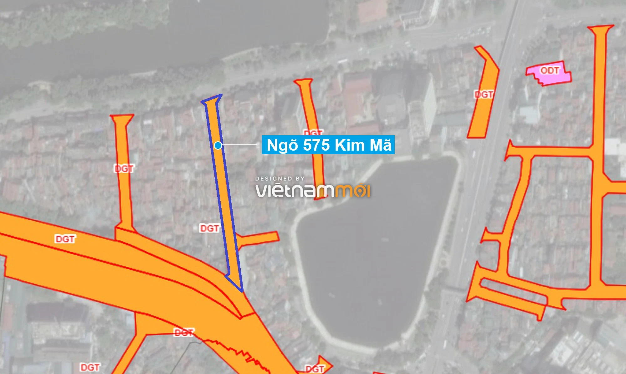 Những khu đất sắp thu hồi để mở đường ở phường Ngọc Khánh, Ba Đình, Hà Nội (phần 1) - Ảnh 8. Những khu đất sắp thu hồi để mở đường ở phường Ngọc Khánh, Ba Đình, Hà Nội (phần 1) - Ảnh 8.