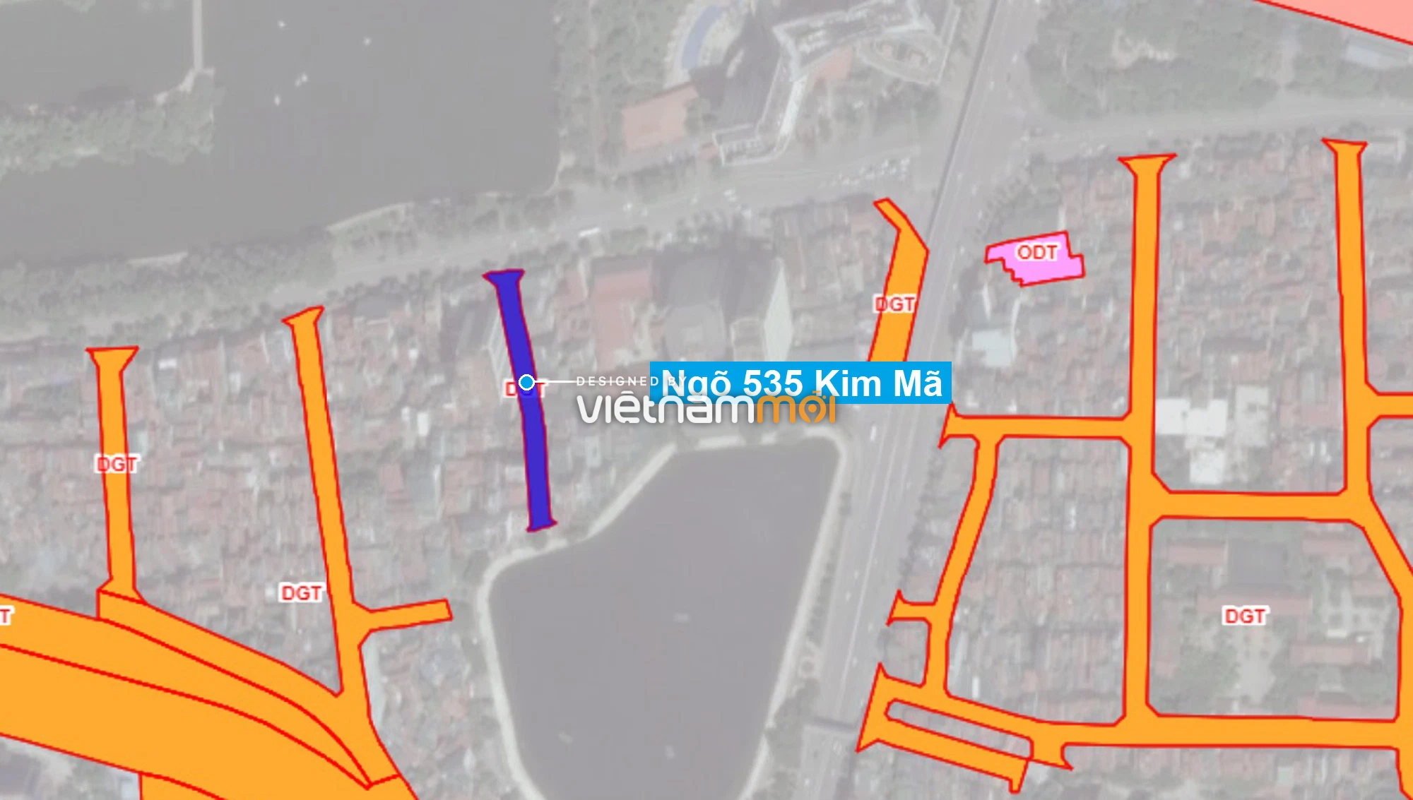 Những khu đất sắp thu hồi để mở đường ở phường Ngọc Khánh, Ba Đình, Hà Nội (phần 1) - Ảnh 13. Những khu đất sắp thu hồi để mở đường ở phường Ngọc Khánh, Ba Đình, Hà Nội (phần 1) - Ảnh 13.