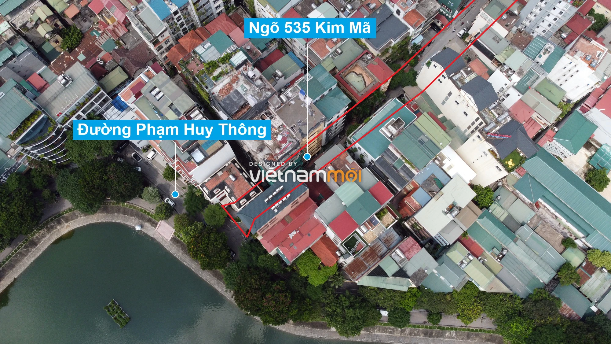 Những khu đất sắp thu hồi để mở đường ở phường Ngọc Khánh, Ba Đình, Hà Nội (phần 1) - Ảnh 16. Những khu đất sắp thu hồi để mở đường ở phường Ngọc Khánh, Ba Đình, Hà Nội (phần 1) - Ảnh 16.