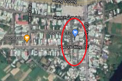 Đất có quy hoạch ở huyện Đại Lộc, tỉnh Quảng Nam
