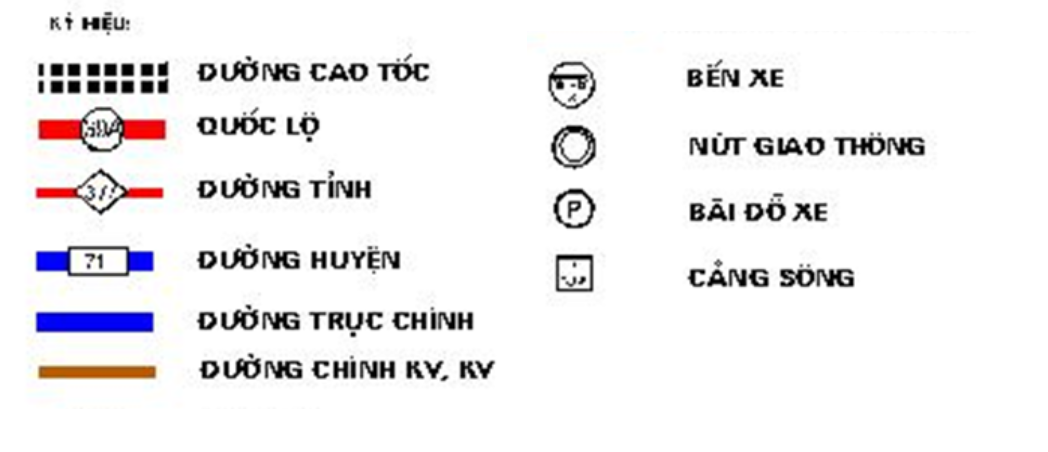 Bản đồ quy hoạch giao thông xã Nghĩa Dân, huyện Kim Động, Hưng Yên - Ảnh 3. Bản đồ quy hoạch giao thông xã Nghĩa Dân, huyện Kim Động, Hưng Yên - Ảnh 3.