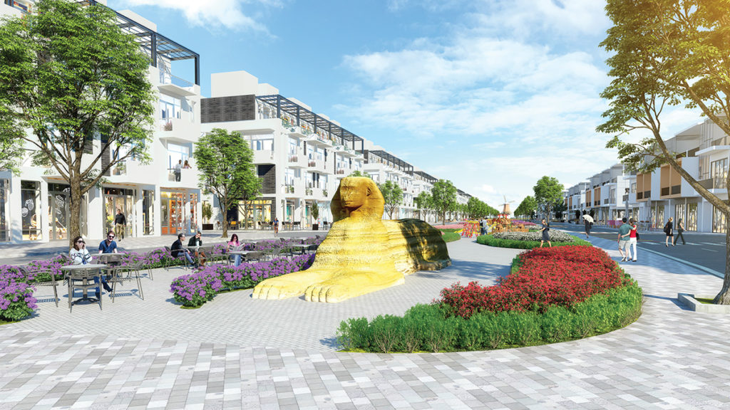 Phát Đạt thu hơn 2.000 tỷ sau 9 tháng nhờ chuyển nhượng một phần dự án Nhơn Hội tại Bình Định - Ảnh 2.