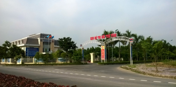 Diễn biến mới từ dự án khu đô thị kéo dài hơn chục năm của Thành Đô tại TP Hải Dương - Ảnh 2. Diễn biến mới từ dự án khu đô thị kéo dài hơn chục năm của Thành Đô tại TP Hải Dương - Ảnh 2.