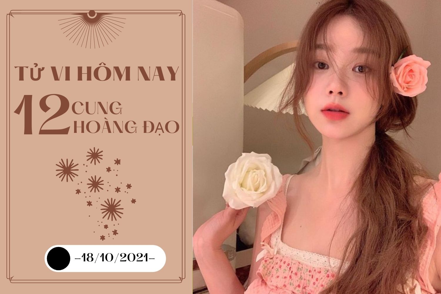 Tử vi hôm nay (18/10/2021) của 12 cung hoàng đạo: Song Tử không nên dựa dẫm, Bọ Cạp nhiều cơ hội phát triển - Ảnh 1.