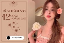 Tử vi hôm nay (18/10/2021) của 12 cung hoàng đạo: Song Tử không nên dựa dẫm, Bọ Cạp nhiều cơ hội phát triển
