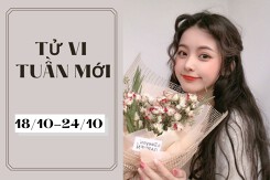Tử vi tuần mới của 12 con giáp, 12 cung hoàng đạo (18/10-24/10): Tuổi Thân gặp rắc rối nhỏ, Cự Giải gặp nhiều may mắn