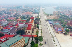Phú Thọ tìm nhà đầu tư cho Khu nhà ở đô thị Thanh Ba hơn 1.100 tỷ đồng