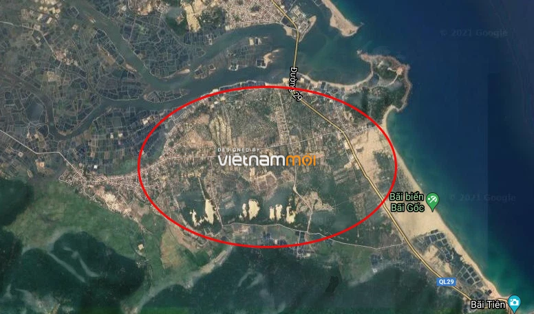 Đất có quy hoạch ở thị xã Đông Hòa, tỉnh Phú Yên - Ảnh 4. Đất có quy hoạch ở thị xã Đông Hòa, tỉnh Phú Yên - Ảnh 4.