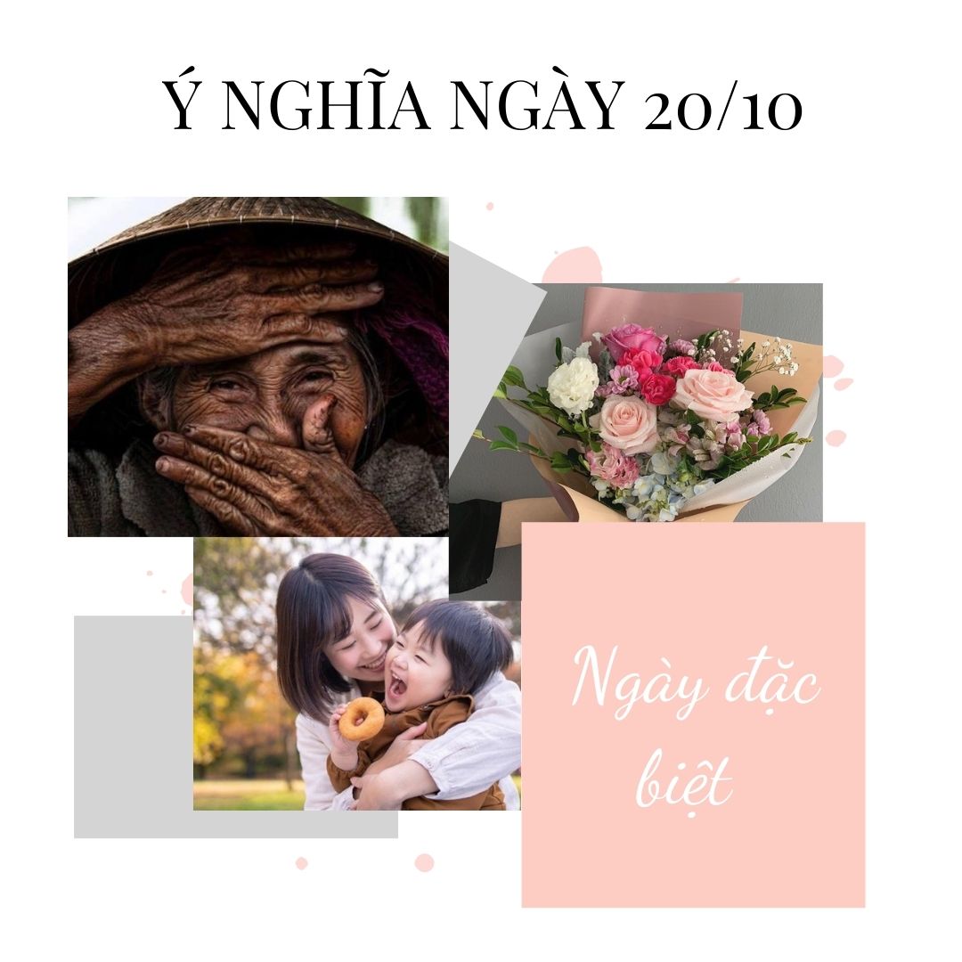 20/10 là ngày gì? Ý nghĩa ngày 20/10 ngắn gọn mới nhất năm 2021 - Ảnh 2.