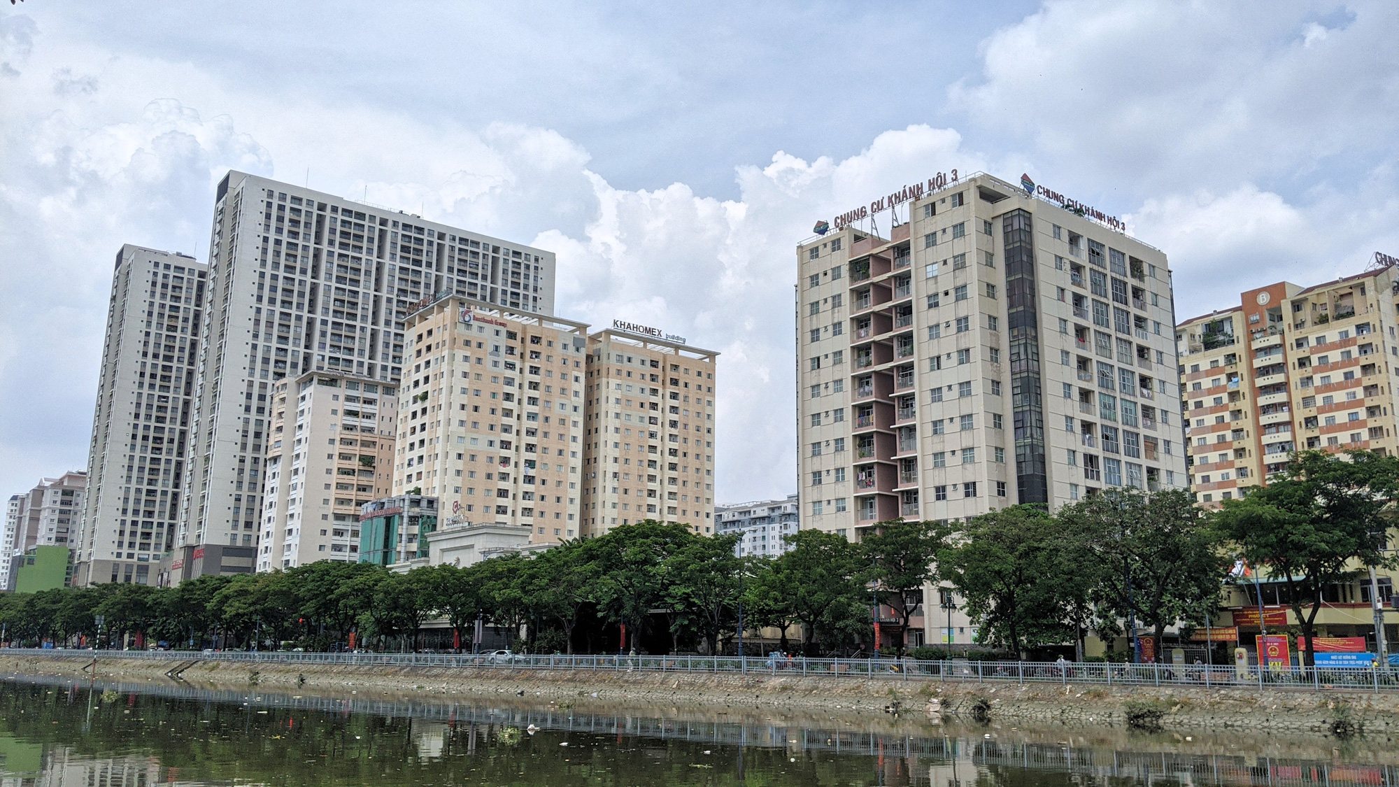 Khu đất 'vàng' ở quận Tân Phú về tay doanh nghiệp liên quan đại gia Nguyễn Cao Trí - Ảnh 1. Khu đất 'vàng' ở quận Tân Phú về tay doanh nghiệp liên quan đại gia Nguyễn Cao Trí - Ảnh 1.
