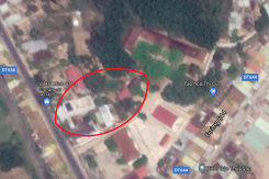 Đất có quy hoạch ở huyện Đồng Xuân, tỉnh Phú Yên