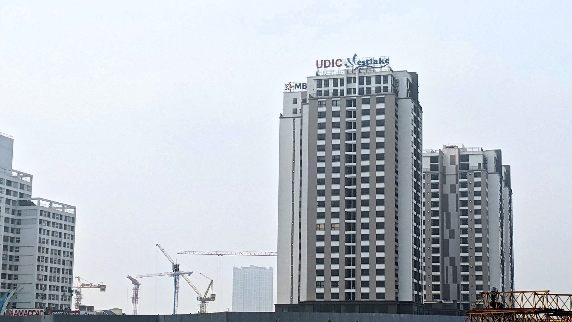 Nhiều doanh nghiệp nhà nước ngành BĐS, xây dựng làm ăn kém hiệu quả - Ảnh 1. Nhiều doanh nghiệp nhà nước ngành BĐS, xây dựng làm ăn kém hiệu quả - Ảnh 1.