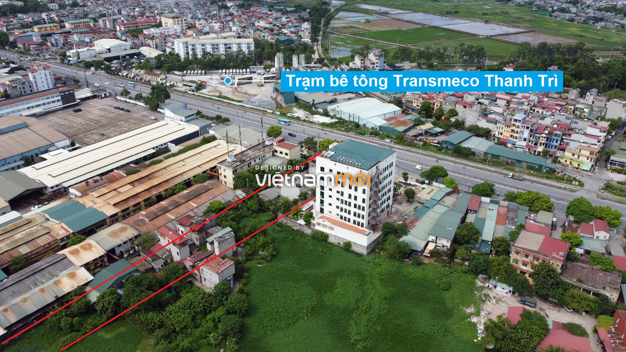 Những khu đất sắp thu hồi để mở đường ở xã Tứ Hiệp, Thanh Trì, Hà Nội (phần 3) - Ảnh 3. Những khu đất sắp thu hồi để mở đường ở xã Tứ Hiệp, Thanh Trì, Hà Nội (phần 3) - Ảnh 3.