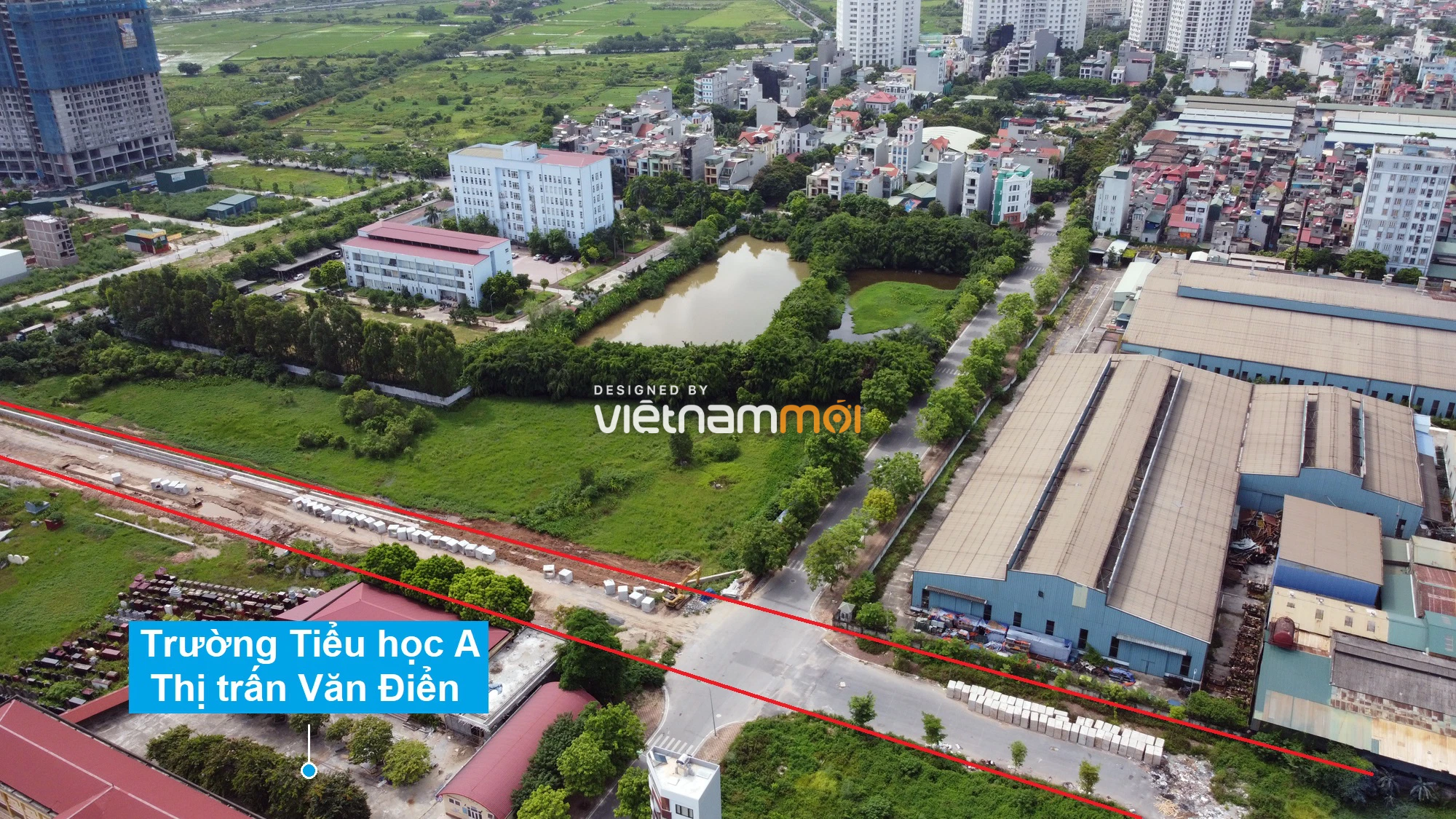 Những khu đất sắp thu hồi để mở đường ở xã Tứ Hiệp, Thanh Trì, Hà Nội (phần 3) - Ảnh 6. Những khu đất sắp thu hồi để mở đường ở xã Tứ Hiệp, Thanh Trì, Hà Nội (phần 3) - Ảnh 6.