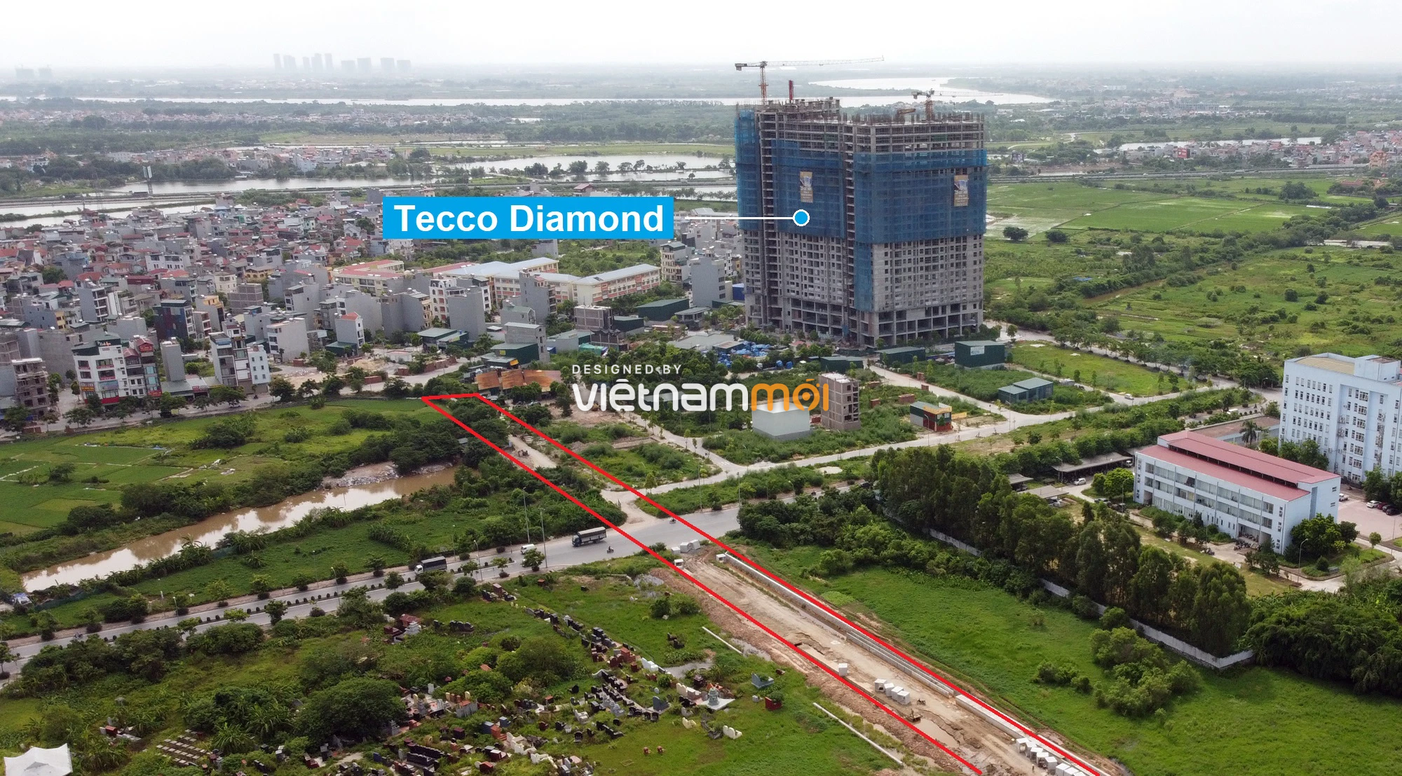 Những khu đất sắp thu hồi để mở đường ở xã Tứ Hiệp, Thanh Trì, Hà Nội (phần 3) - Ảnh 8. Những khu đất sắp thu hồi để mở đường ở xã Tứ Hiệp, Thanh Trì, Hà Nội (phần 3) - Ảnh 8.