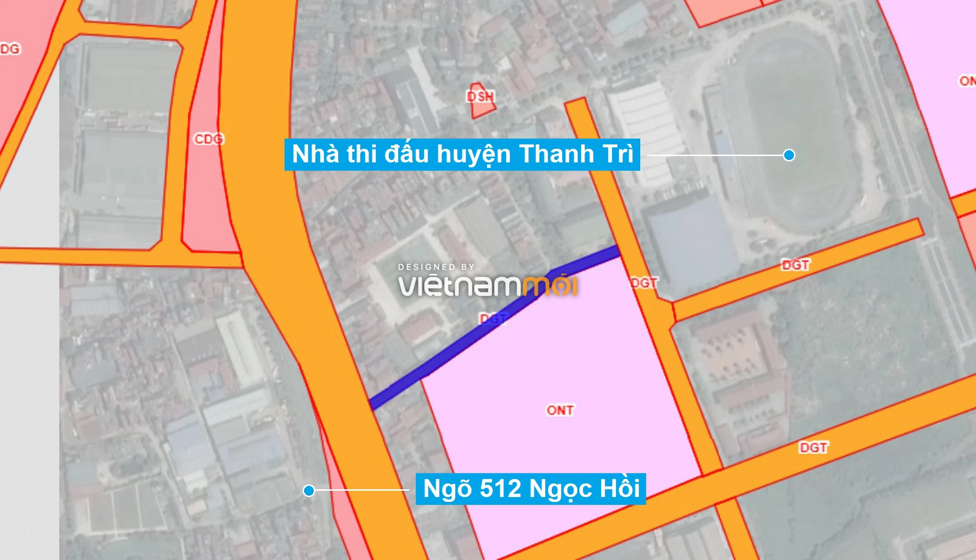 Những khu đất sắp thu hồi để mở đường ở xã Tứ Hiệp, Thanh Trì, Hà Nội (phần 3) - Ảnh 9. Những khu đất sắp thu hồi để mở đường ở xã Tứ Hiệp, Thanh Trì, Hà Nội (phần 3) - Ảnh 9.
