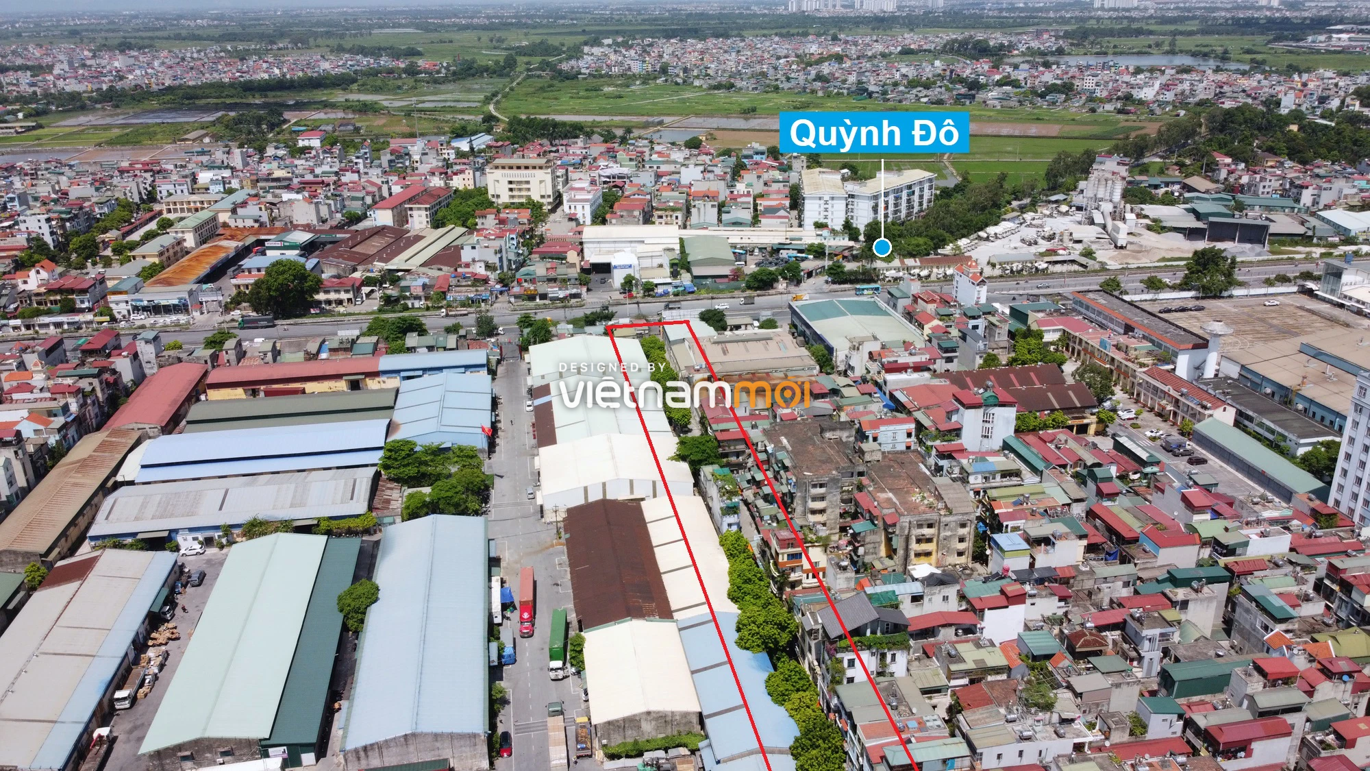 Những khu đất sắp thu hồi để mở đường ở xã Tứ Hiệp, Thanh Trì, Hà Nội (phần 3) - Ảnh 18. Những khu đất sắp thu hồi để mở đường ở xã Tứ Hiệp, Thanh Trì, Hà Nội (phần 3) - Ảnh 18.