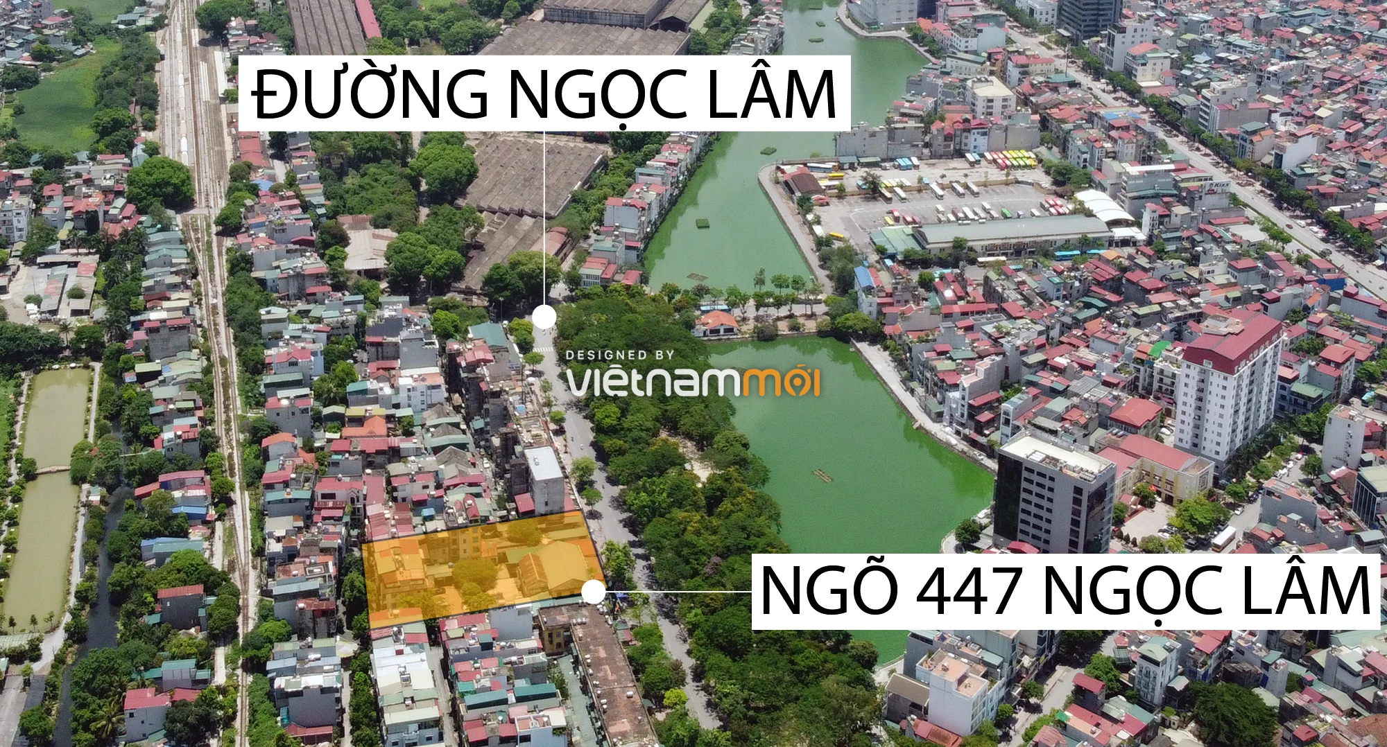 Hà Nội điều chỉnh quy hoạch để xây dựng trường tiểu học ở phường Ngọc Lâm, Long Biên - Ảnh 1. Hà Nội điều chỉnh quy hoạch để xây dựng trường tiểu học ở phường Ngọc Lâm, Long Biên - Ảnh 1.