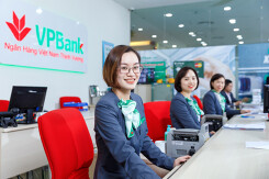 Cập nhật lãi suất ngân hàng VPBank mới nhất trong tháng 10/2021