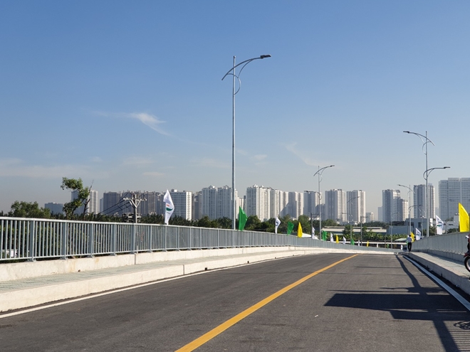 TP HCM sẽ cập nhật những gì vào đồ án điều chỉnh quy hoạch đến năm 2040? - Ảnh 2. TP HCM sẽ cập nhật những gì vào đồ án điều chỉnh quy hoạch đến năm 2040? - Ảnh 2.