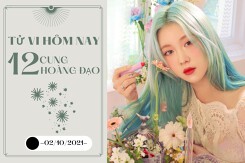 Tử vi hôm nay (2/10/2021) của 12 cung hoàng đạo: Kim Ngưu dễ bị hao tài tốn của, Thiên Bình có tin vui