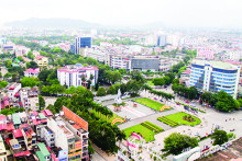 Thanh Hóa chưa chấp thuận chủ trương đầu tư Khu đô thị Đông Nam Đại học Hồng Đức