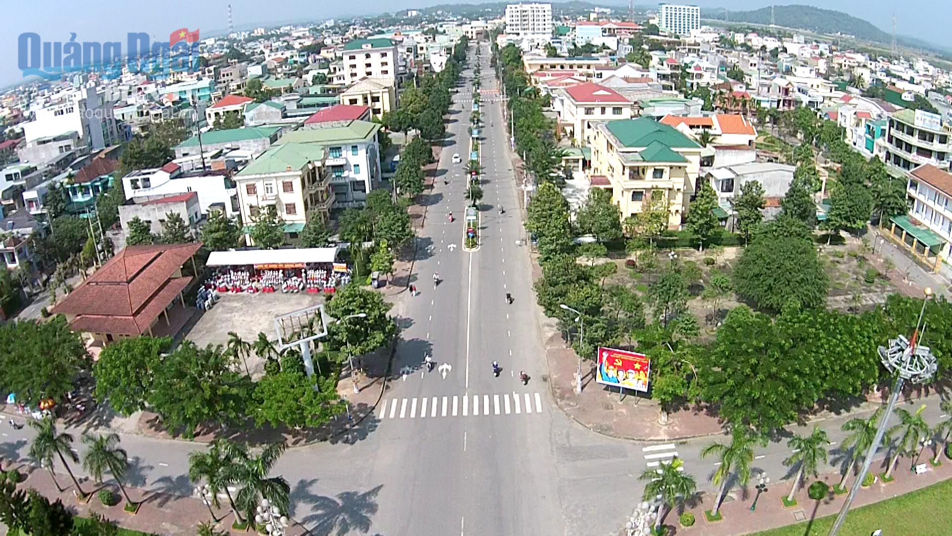 Giá nhà ở Quảng ngãi tối đa 50 triệu đồng/m2, đất nền 25 triệu đồng/m2 - Ảnh 1. Giá nhà ở Quảng ngãi tối đa 50 triệu đồng/m2, đất nền 25 triệu đồng/m2 - Ảnh 1.