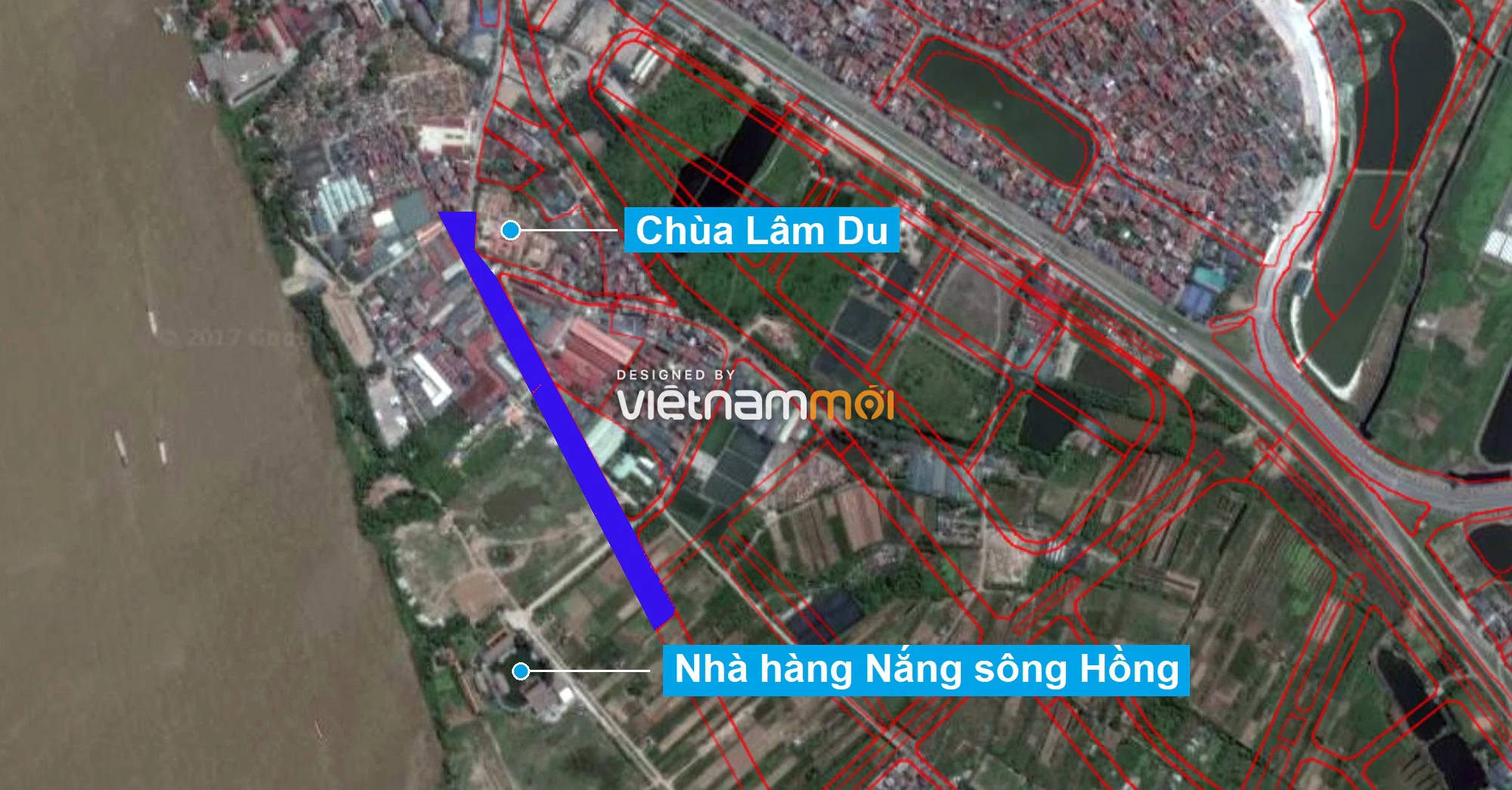 Những khu đất sắp thu hồi để mở đường ở phường Bồ Đề, Long Biên, Hà Nội (phần 3) - Ảnh 3. Những khu đất sắp thu hồi để mở đường ở phường Bồ Đề, Long Biên, Hà Nội (phần 3) - Ảnh 3.