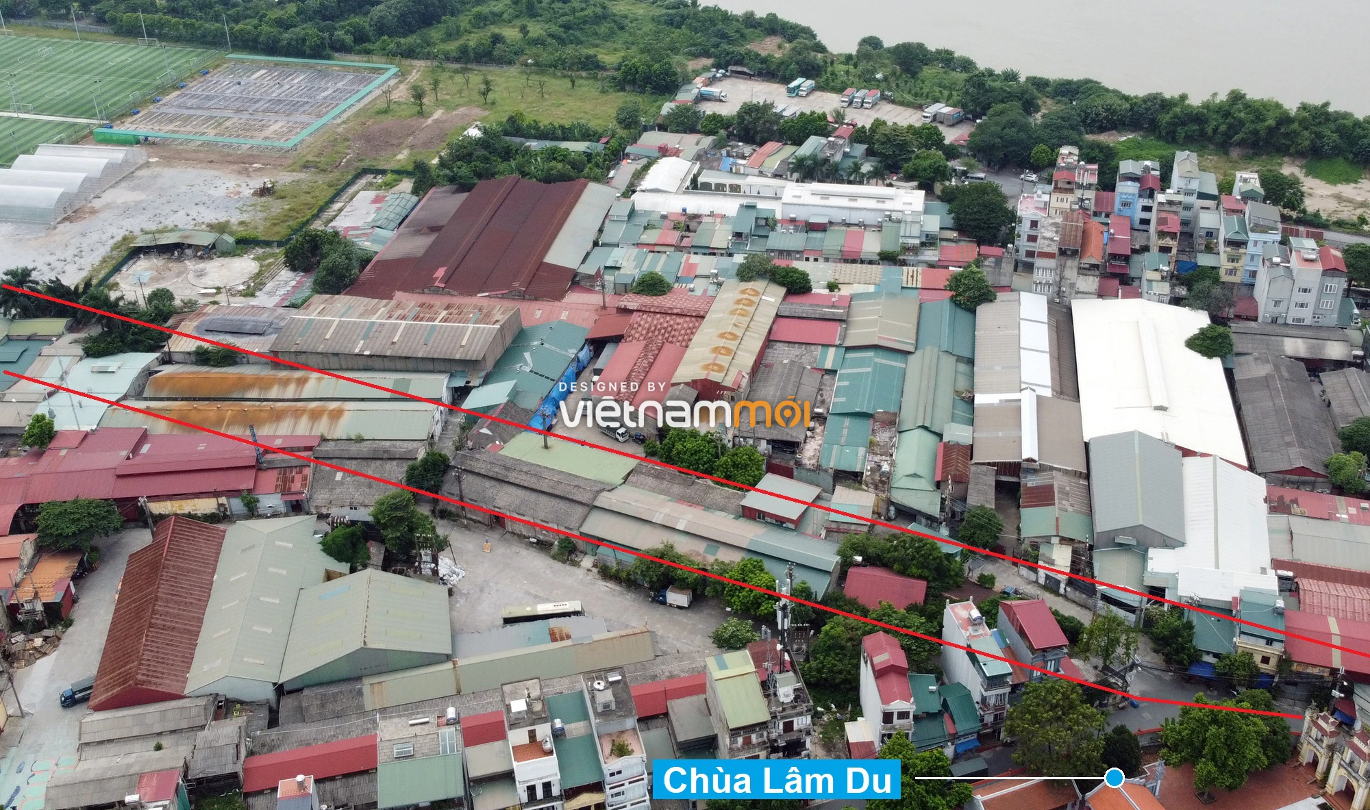 Những khu đất sắp thu hồi để mở đường ở phường Bồ Đề, Long Biên, Hà Nội (phần 3) - Ảnh 5. Những khu đất sắp thu hồi để mở đường ở phường Bồ Đề, Long Biên, Hà Nội (phần 3) - Ảnh 5.