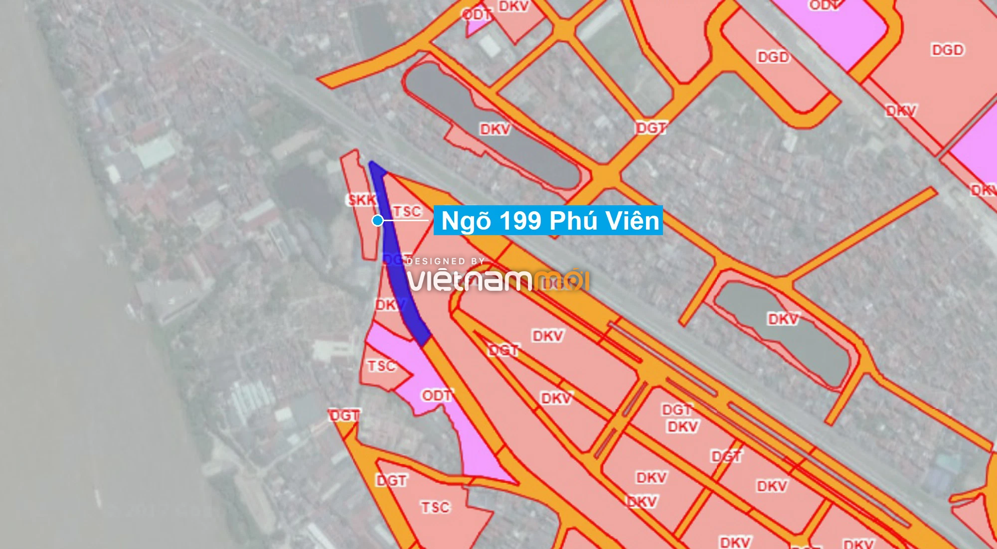 Những khu đất sắp thu hồi để mở đường ở phường Bồ Đề, Long Biên, Hà Nội (phần 3) - Ảnh 9. Những khu đất sắp thu hồi để mở đường ở phường Bồ Đề, Long Biên, Hà Nội (phần 3) - Ảnh 9.