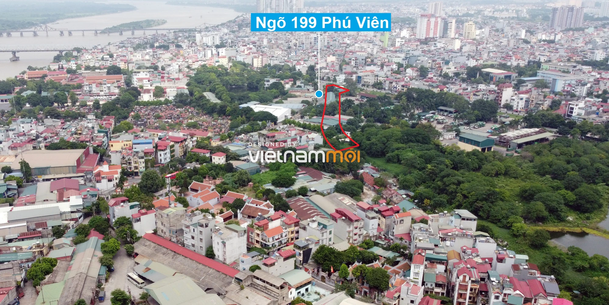 Những khu đất sắp thu hồi để mở đường ở phường Bồ Đề, Long Biên, Hà Nội (phần 3) - Ảnh 14. Những khu đất sắp thu hồi để mở đường ở phường Bồ Đề, Long Biên, Hà Nội (phần 3) - Ảnh 14.