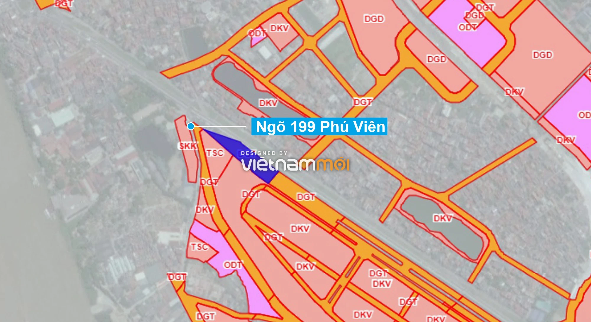 Những khu đất sắp thu hồi để mở đường ở phường Bồ Đề, Long Biên, Hà Nội (phần 3) - Ảnh 15. Những khu đất sắp thu hồi để mở đường ở phường Bồ Đề, Long Biên, Hà Nội (phần 3) - Ảnh 15.