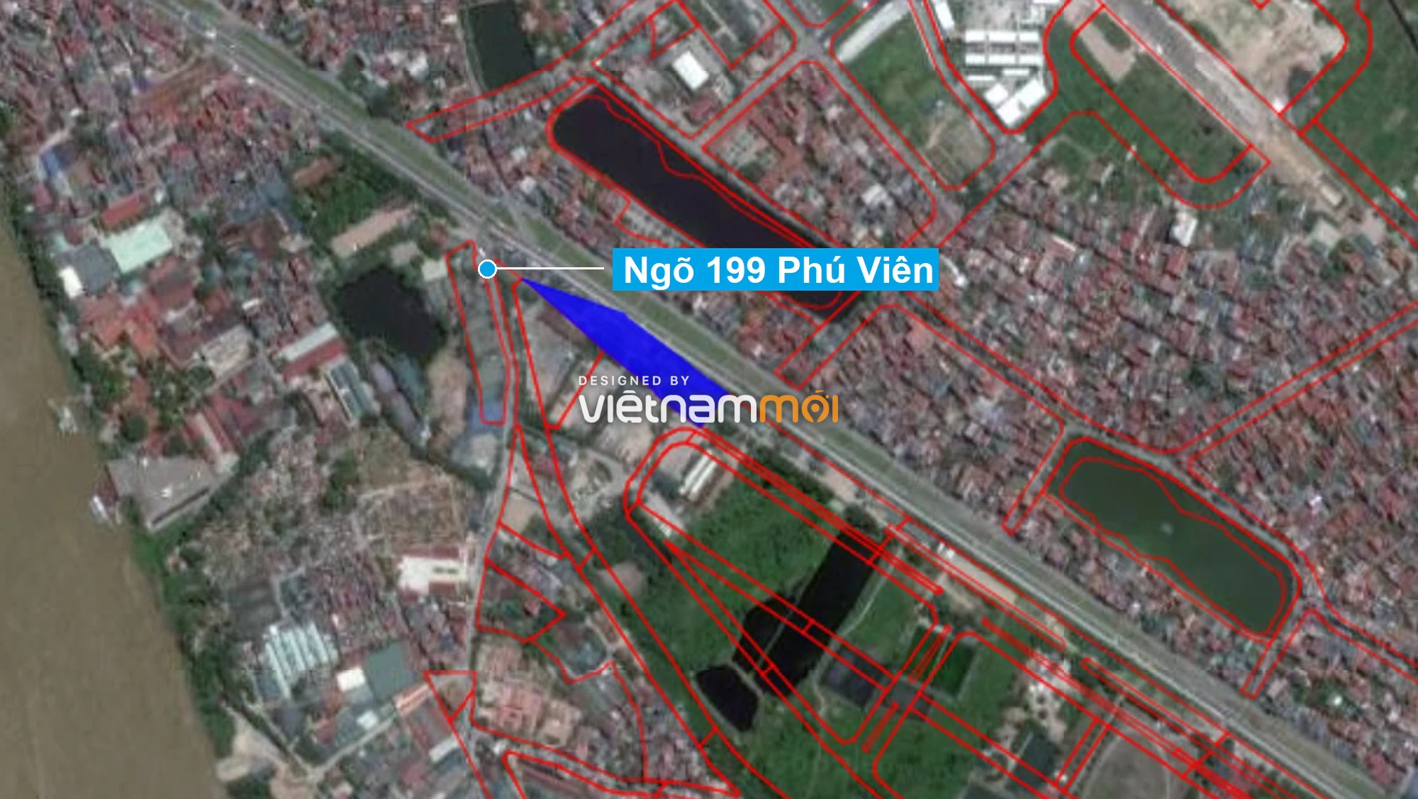 Những khu đất sắp thu hồi để mở đường ở phường Bồ Đề, Long Biên, Hà Nội (phần 3) - Ảnh 16. Những khu đất sắp thu hồi để mở đường ở phường Bồ Đề, Long Biên, Hà Nội (phần 3) - Ảnh 16.