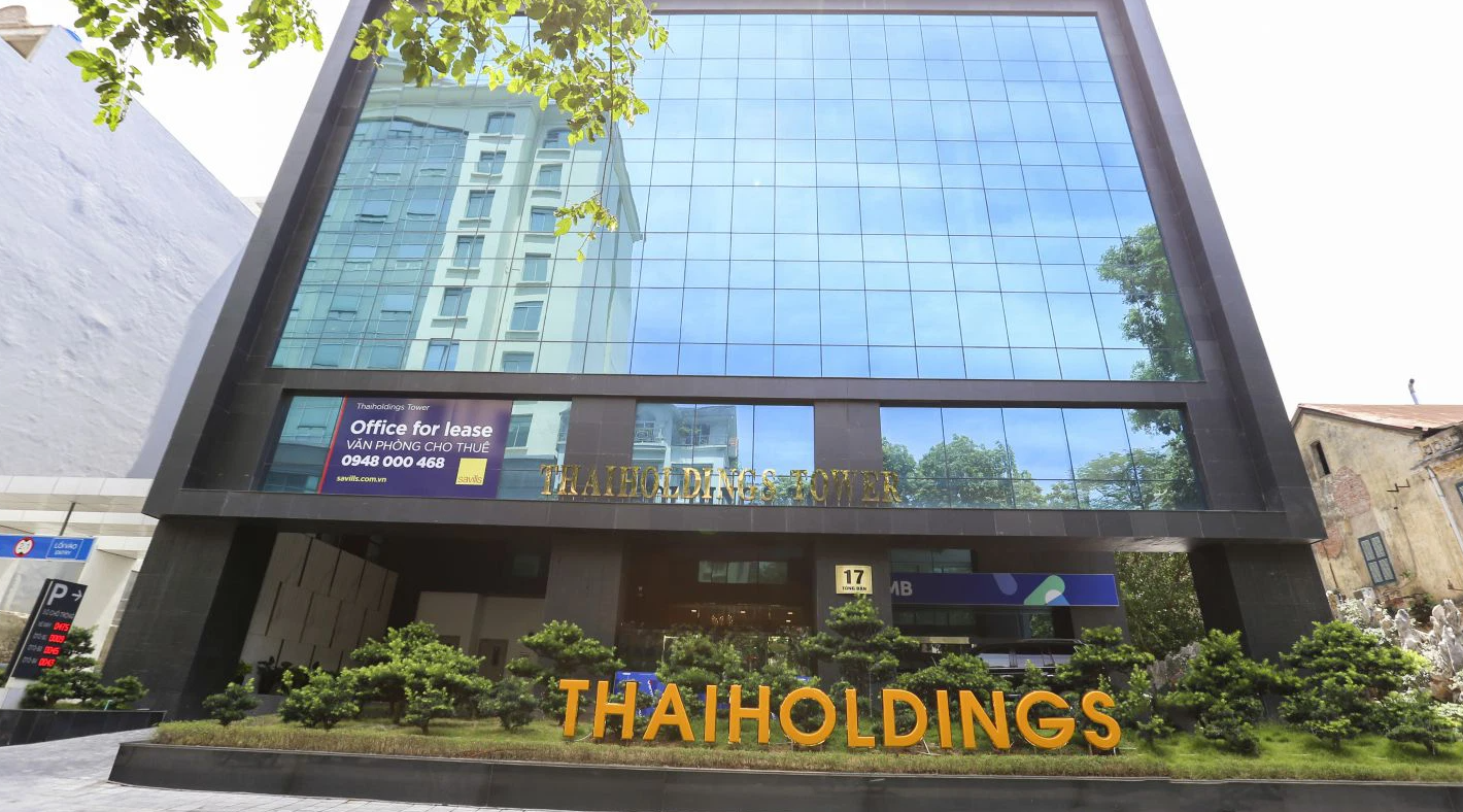 Những bóng hồng mới nổi tại các đế chế địa ốc tỷ USD - Ảnh 1. Những bóng hồng mới nổi tại các đế chế địa ốc tỷ USD - Ảnh 1.
