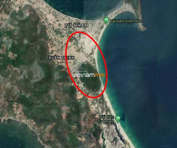 Đất có quy hoạch ở thị xã Sông Cầu, tỉnh Phú Yên - Ảnh 4. Đất có quy hoạch ở thị xã Sông Cầu, tỉnh Phú Yên - Ảnh 4.