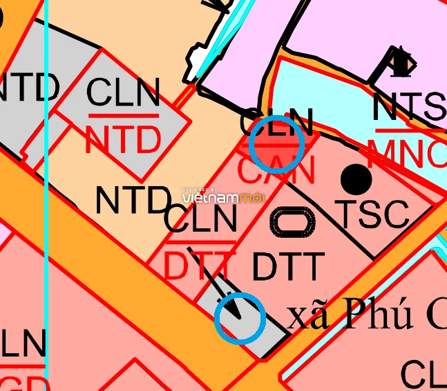 Đất có quy hoạch ở xã Phú Cường, thành phố Hưng Yên, tỉnh Hưng Yên - Ảnh 1. Đất có quy hoạch ở xã Phú Cường, thành phố Hưng Yên, tỉnh Hưng Yên - Ảnh 1.
