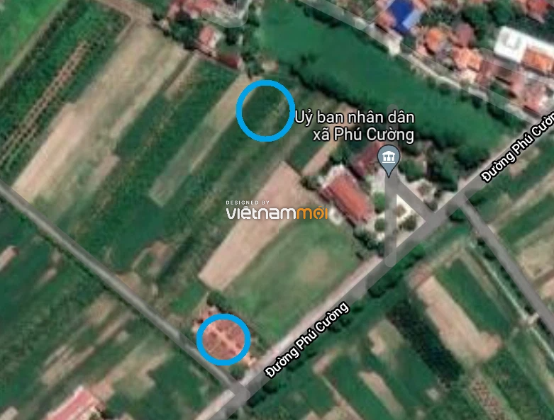 Đất có quy hoạch ở xã Phú Cường, thành phố Hưng Yên, tỉnh Hưng Yên - Ảnh 2. Đất có quy hoạch ở xã Phú Cường, thành phố Hưng Yên, tỉnh Hưng Yên - Ảnh 2.