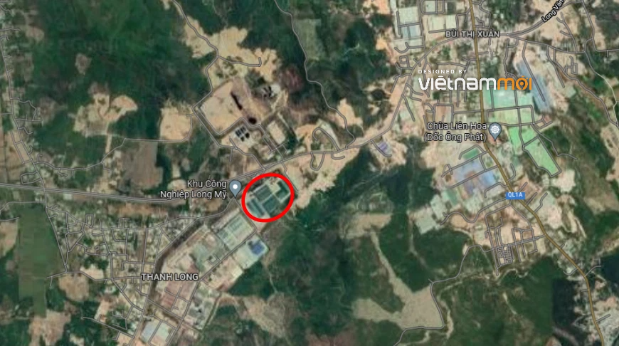 Đất có quy hoạch ở xã Phước Mỹ, TP Quy Nhơn, tỉnh Bình Định - Ảnh 4. Đất có quy hoạch ở xã Phước Mỹ, TP Quy Nhơn, tỉnh Bình Định - Ảnh 4.