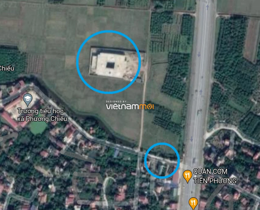 Đất có quy hoạch ở xã Phương Chiểu, thành phố Hưng Yên, tỉnh Hưng Yên - Ảnh 2.