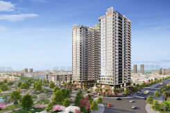 23 triệu cổ phần Cenland đảm bảo cho lô trái phiếu của Cen Invest