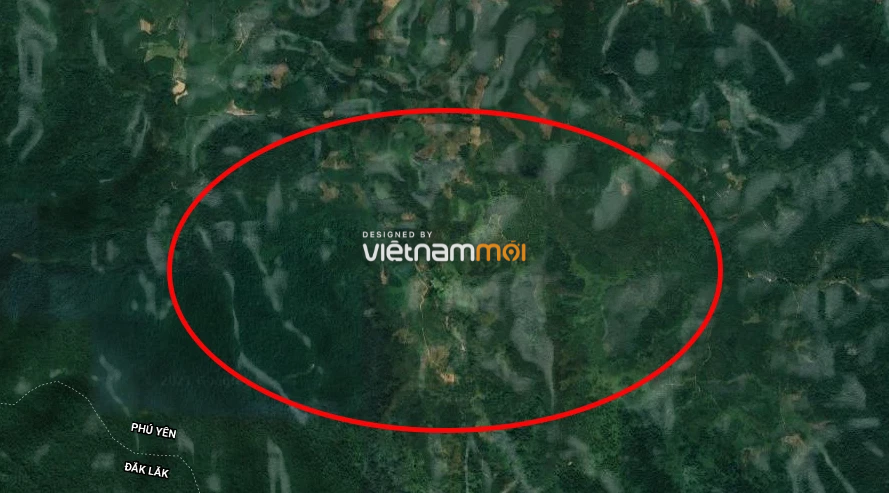 Đất có quy hoạch ở huyện Sông Hinh, tỉnh Phú Yên - Ảnh 4. Đất có quy hoạch ở huyện Sông Hinh, tỉnh Phú Yên - Ảnh 4.