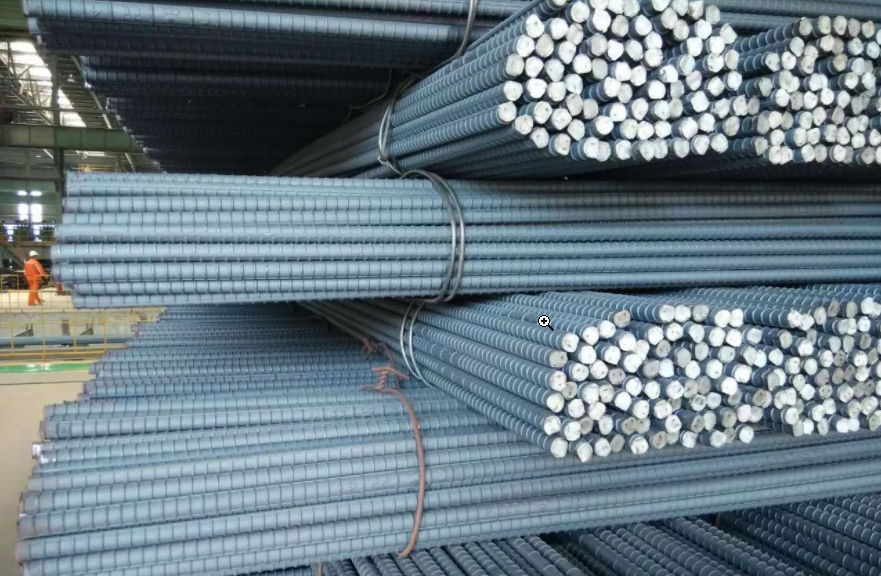 Giá thép xây dựng hôm nay 21/10: Duy trì đà giảm, giá thép thanh đạt mức 5.365 nhân dân tệ/tấn - Ảnh 3. Giá thép xây dựng hôm nay 21/10: Duy trì đà giảm, giá thép thanh đạt mức 5.365 nhân dân tệ/tấn - Ảnh 3.