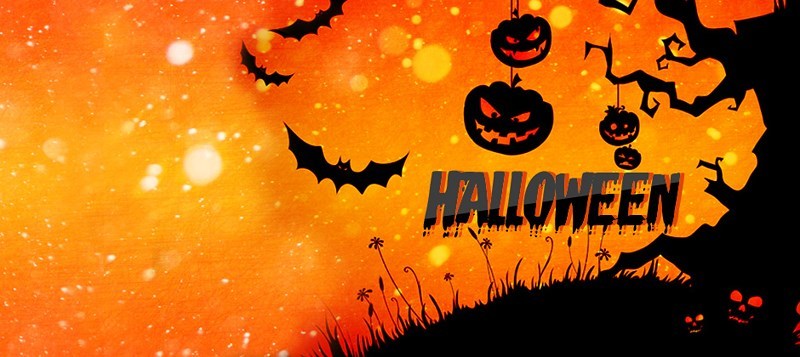 Halloween là lễ hội gì? Nguồn gốc và ý nghĩa của lễ hội hóa trang Halloween - Ảnh 1. Halloween là lễ hội gì? Nguồn gốc và ý nghĩa của lễ hội hóa trang Halloween - Ảnh 1.