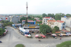 Hưng Yên sắp có khu nhà ở liền kề hơn 737 tỷ đồng tại Khoái Châu
