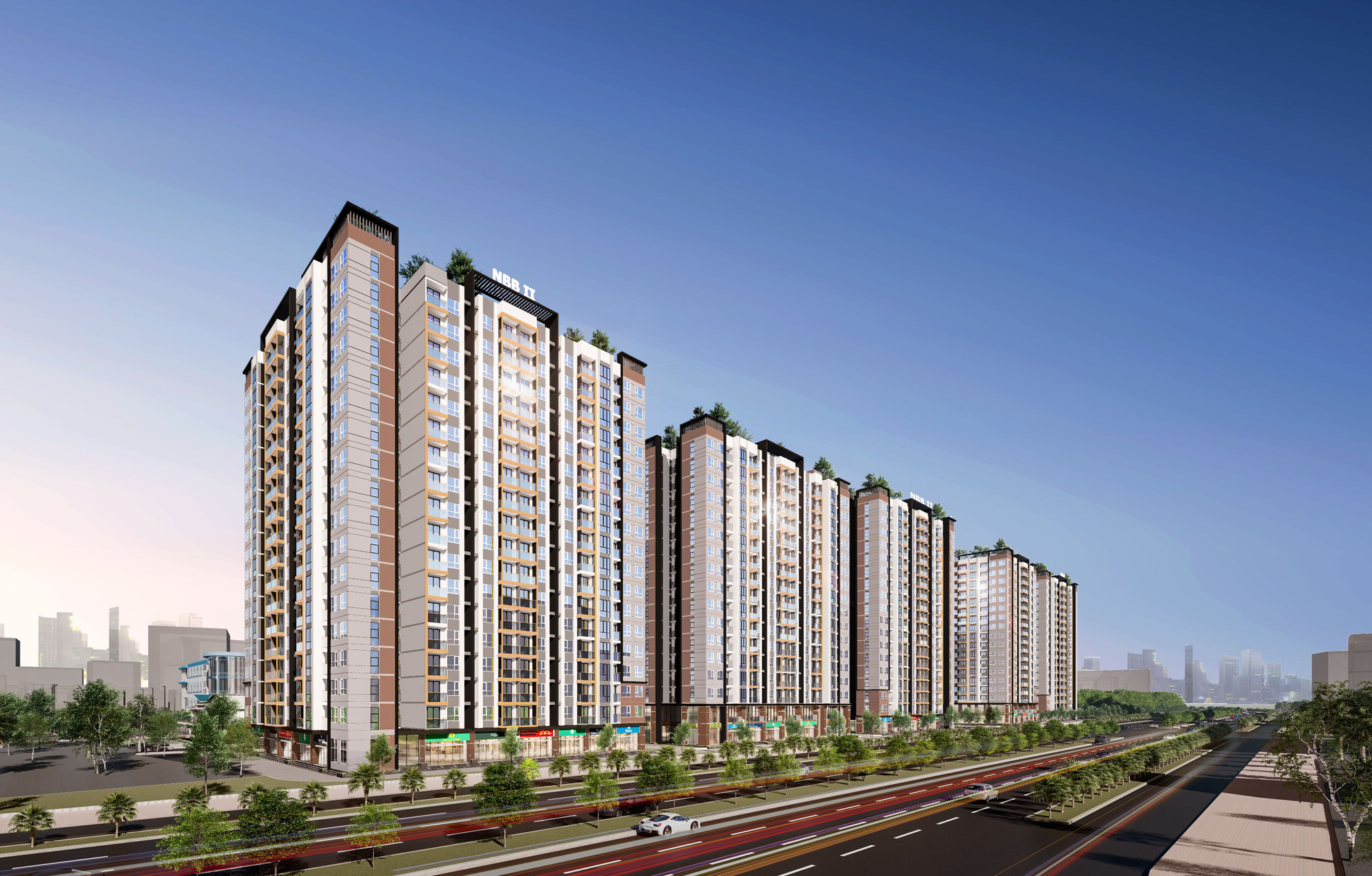 CII liên tục thoái vốn tại công ty con để cân đối tài chính - Ảnh 1.