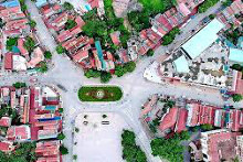 Bắc Giang quy hoạch khu đô thị rộng 40 ha tại thị trấn Thắng