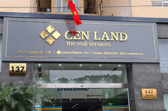Cenland thu về hơn 900 tỷ đồng từ cổ đông để trả nợ