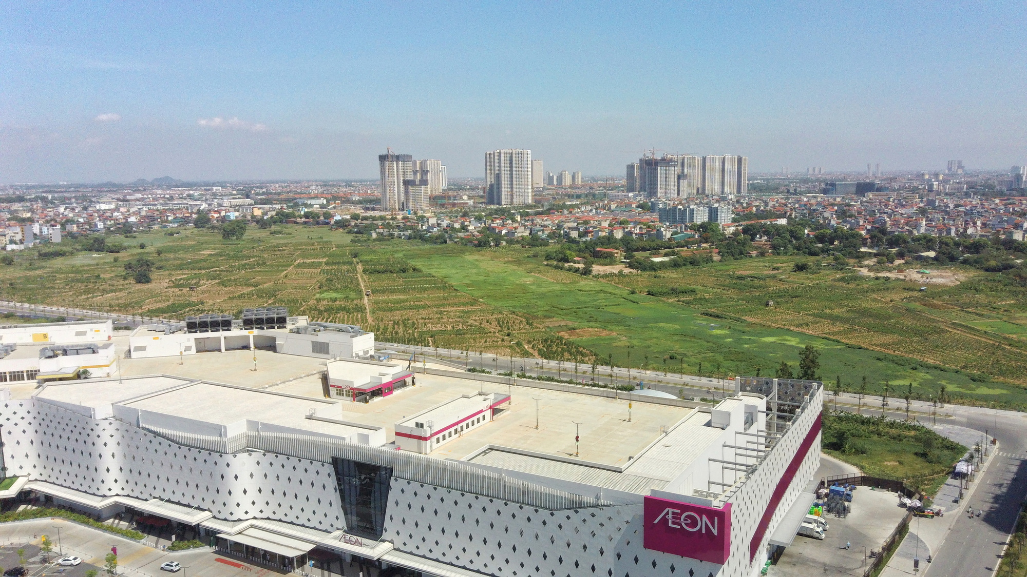 Aeon, Central Retail, Wincommerce,... lọt top công ty bán lẻ uy tín năm 2021 - Ảnh 1. Aeon, Central Retail, Wincommerce,... lọt top công ty bán lẻ uy tín năm 2021 - Ảnh 1.