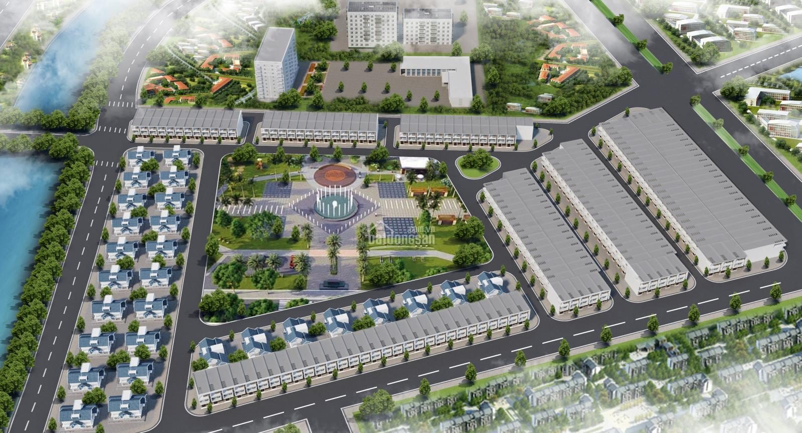 Thanh Hóa tìm nhà đầu tư cho khu đô thị nghìn tỷ tại thị trấn Quán Lào - Ảnh 1. Thanh Hóa tìm nhà đầu tư cho khu đô thị nghìn tỷ tại thị trấn Quán Lào - Ảnh 1.