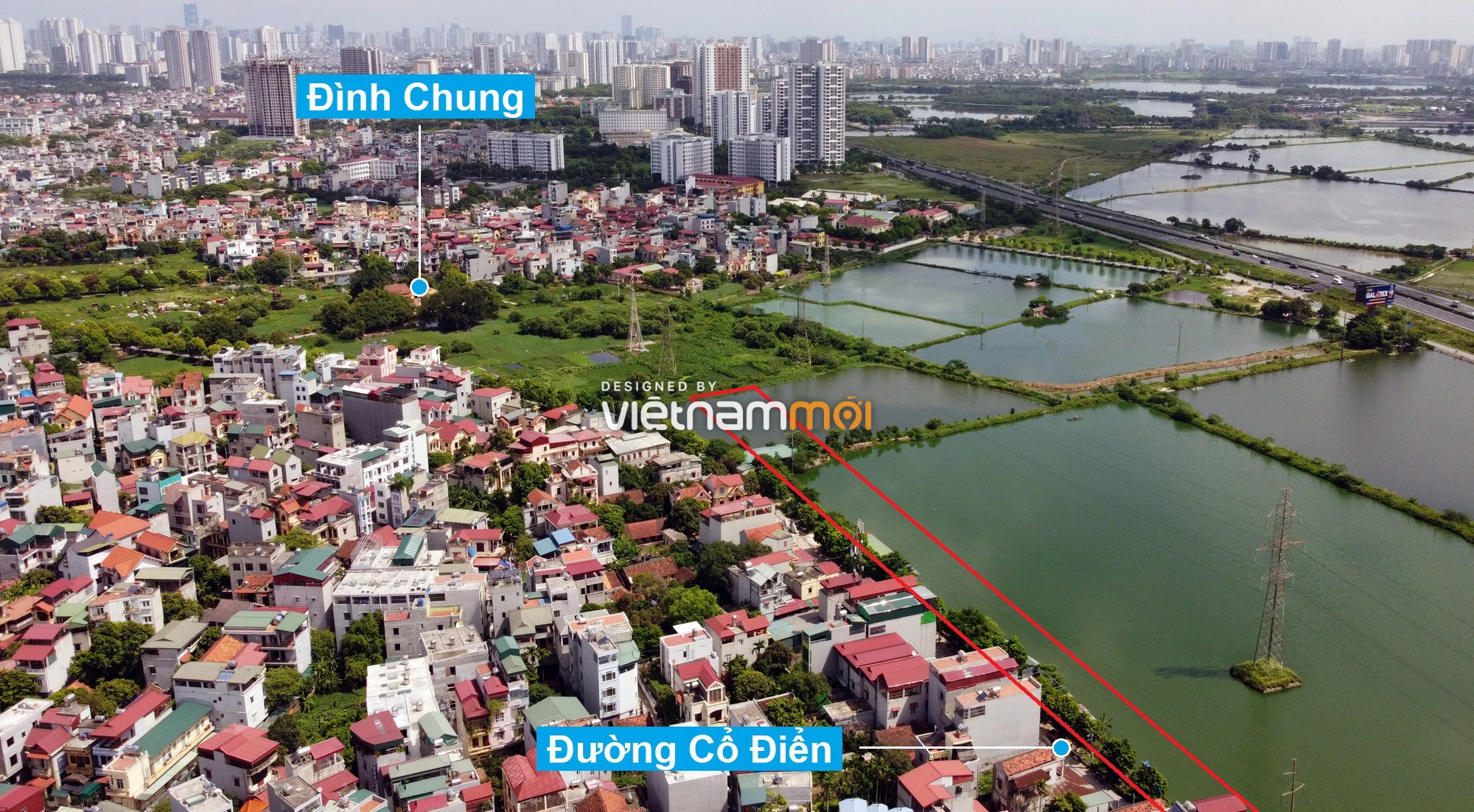 Những khu đất sắp thu hồi để mở đường ở xã Tứ Hiệp, Thanh Trì, Hà Nội (phần 5) - Ảnh 10. Những khu đất sắp thu hồi để mở đường ở xã Tứ Hiệp, Thanh Trì, Hà Nội (phần 5) - Ảnh 10.